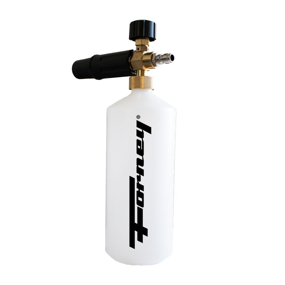 74992 Foam Cannon, 34 Oz, Quick Co